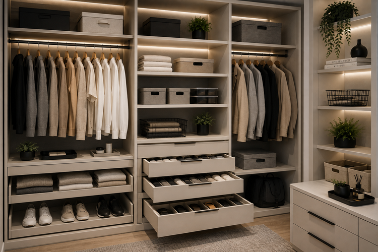 Organización