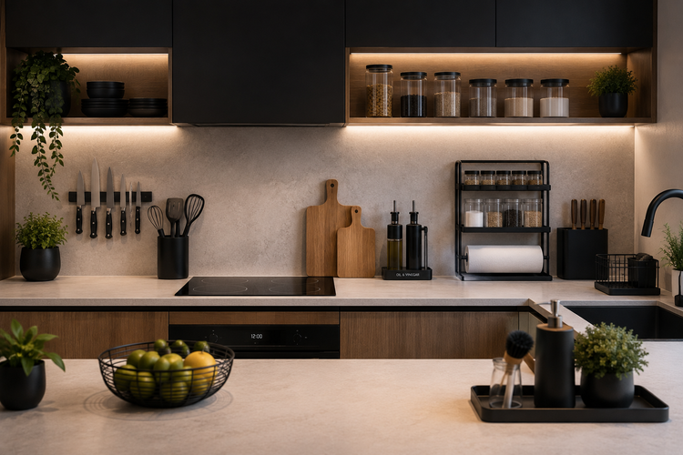 Cocina